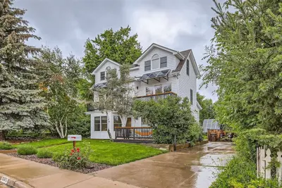 Image de Wonderland Lake Dream Home