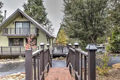 Image de Camp Tranquility Vacation Home