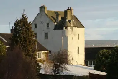 Image de Unique Castle Stay in Perth - Corporate & Couples