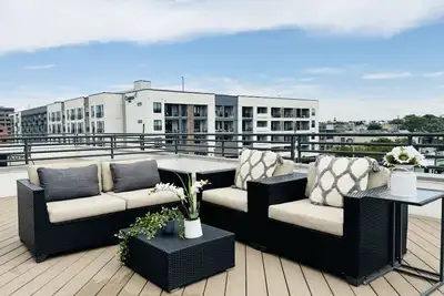 Image de Luxury Loft I Skyline Views in RiNO