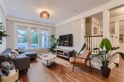 Image de Congress Park I Cherry Creek I Pet\/Family Friendly