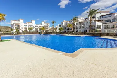 Image de Bel appartement à Sucina avec WiFi