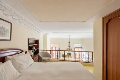 Image de iFlat | Campo De Fiori Cozy Flat