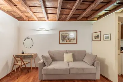 Image de iFlat| Comfy Apartament in Campo de' Fiori