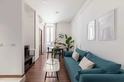 Image de iFlat | Colosseum Charming Flat