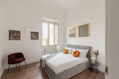 Image de iFlat | Magnificent Central Apartment