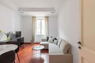 Image de iFlat Veneto Area's Penthouse