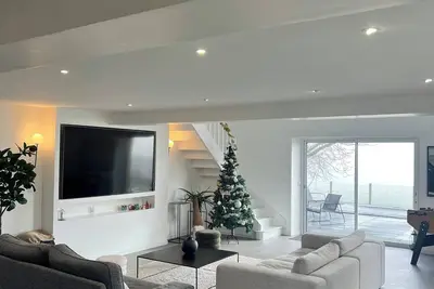 Image de Villa Du Perche | Raclette party | coup de cœur Airbnb