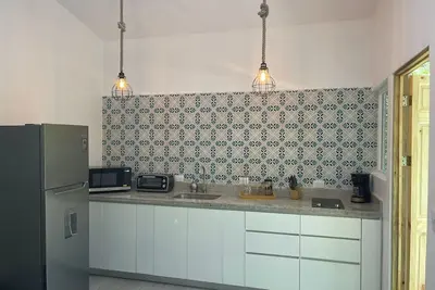 Image de Aqua Beach Nature Apartment by Daloa Village