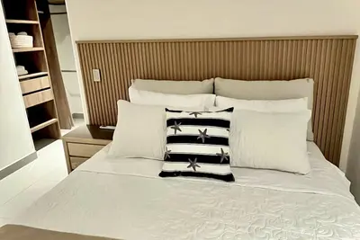 Image de Apartamento de Lujo a Pocos Metros del mar