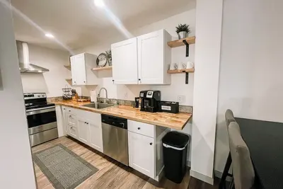 Image de 10-min walk to downtown Moscow and the U of I campus + outdoor Hot Tub