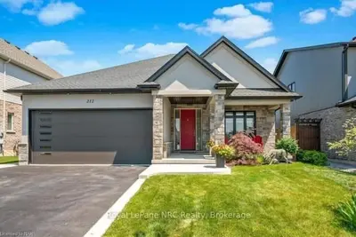 Image de Bungalow at The W\n