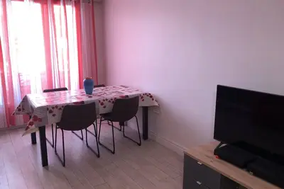 Image de Bel appartement lumineux à Valence dans quartier calme et résidentiel
