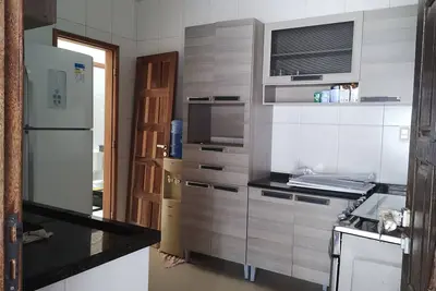 Image de 3 Suites no Cond Arauá