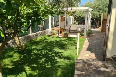 Image de Trilo Liberotto: Three-Room Apartment \"Liberotto\": Holiday Home In Villa