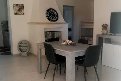 Villetta Funtana: Charming country house not far from Porto Torres!