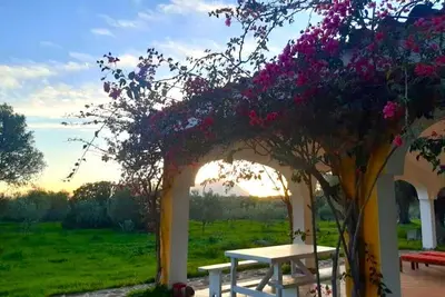 Image de Villetta Sae Grecu: Charming cottage immersed in the greenery and tranquility.