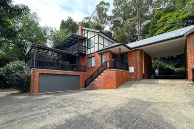 Image de Coolwater Lodge in the Heart of Warburton