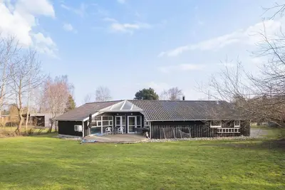 Image de Belle maison à Gilleleje avec cuisine