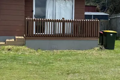 Image de Sweet Studio 6a Chapman Place