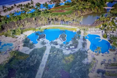 Image de Acapulco Vidanta Mayan Palace Two Bedroom Suite Sleeps 8, 2 Bedrooms 2 Bathrooms