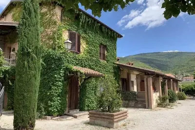 Image de Casa Vacanza con Piscina e Campo da Padel