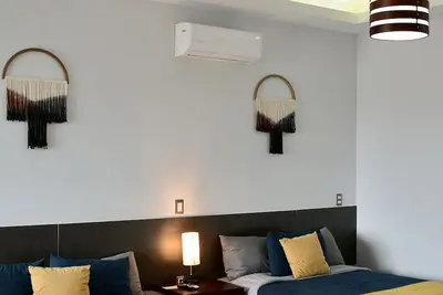 Image de Suite Familiar con Balcón Excelente Vista ¡¡desayuno Incluido! !