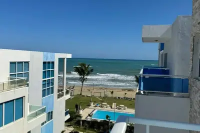Image de Cabarete Beachfront Penthouse