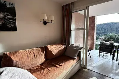 Image de 2 pièces 4 personnes - Cap Esterel