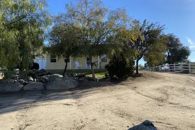 Image de Charming working ranch in the heart of Temecula wine country