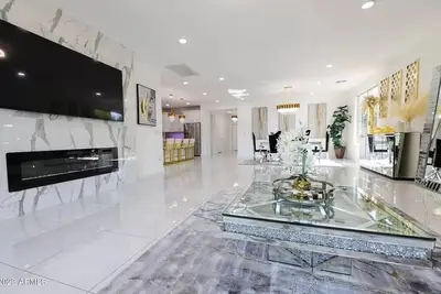 Image de Comfortable and spacious house