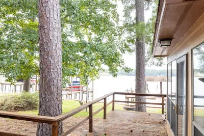 Image de Lake House on Lake Livingston, Tx