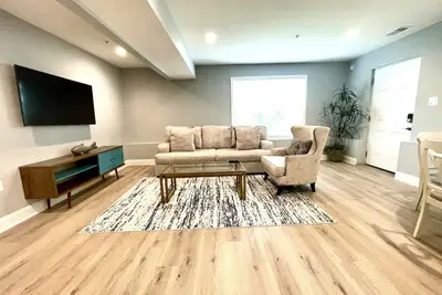 Image de Modern 2 bedrooms house in prime location