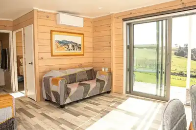Image de Eve Cottage rural retreat