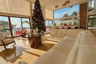 Image de Villa Azul Maya Ocean View Isla Mujeres