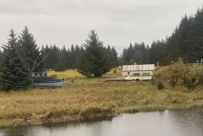 Coho Camper