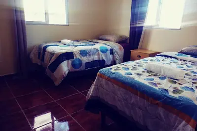 Image de La Casa de la Gaviota, Siguatepeque, Comayagua, Honduras