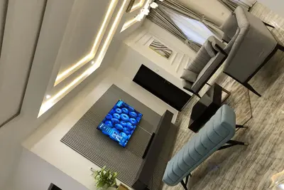 Image de Charming 3-Bed House in Kubwa