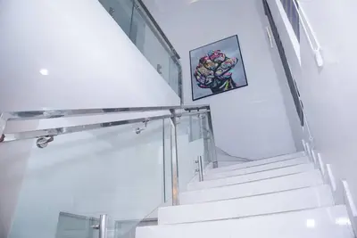 Image de 4 bedroom fully detached duplex in Lekki, Lagos