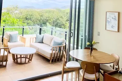 Image de Lovely one bedroom unit in fabulous resort