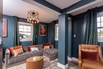 Image de Sojourn at The Legacy Inn First Floor- 3 Suites