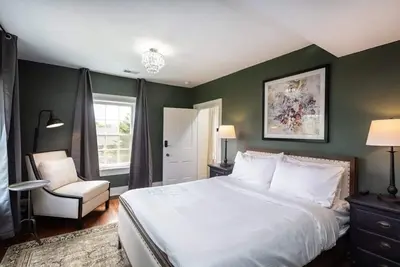 Image de The Legacy Inn Second Floor- 3 Suites