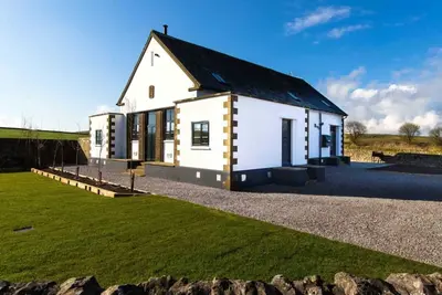 Image de Contemporary 9 bedroom holiday home, next to the High Peak & Tissington Trails.