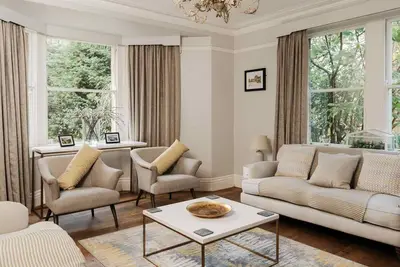 Image de Dale House, large farmhouse in Litton with cosy country pub and fabulous walks close by.