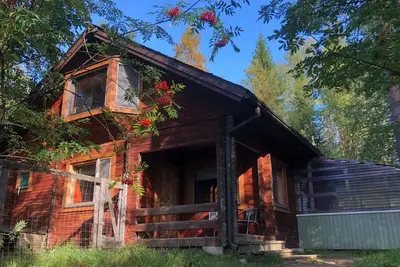 Image de Aarnitupa by Interhome