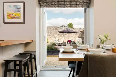 Image de Stylish 3 bedroom house in the heart of Bakewell, close to Chatsworth.
