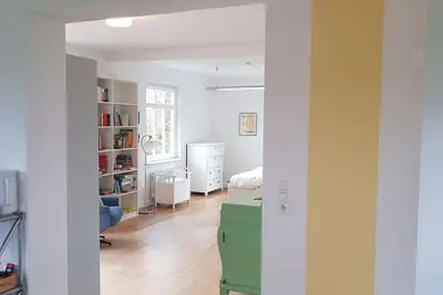 Image de Kaper, Ferienwohnung Wiesenblick - Ferienwohnung Wiesenblick