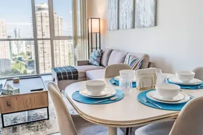 Image de York Apartments