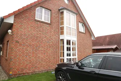 Image de Ferienwohnung Seestern in Norden - Ferienwohnung Seestern