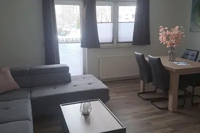 Image de Apartment Ferienwohnung Marie